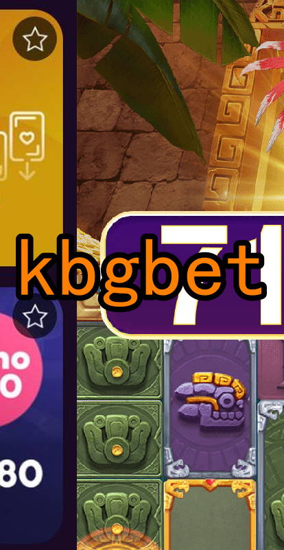 kbgbet.Com - Caça-Níqueis Online Cassino