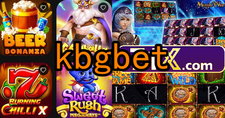 TaDa Gaming Slots 2025 ᐈ Jogar Grátis Ou Com kbgbet.Com